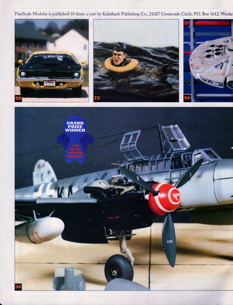 FineScale Modeler 1997-03 (Vol15-03)